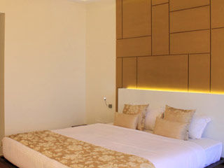 Rose Valley Orbit Hotel Siliguri Exteriör bild