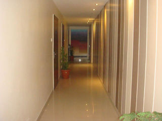 Rose Valley Orbit Hotel Siliguri Exteriör bild