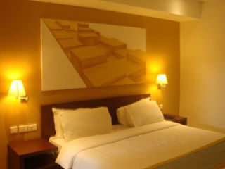 Rose Valley Orbit Hotel Siliguri Exteriör bild