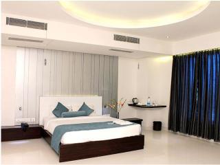 Rose Valley Orbit Hotel Siliguri Exteriör bild
