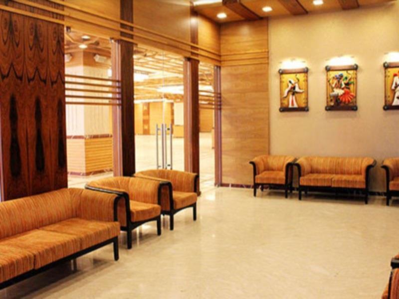 Rose Valley Orbit Hotel Siliguri Exteriör bild