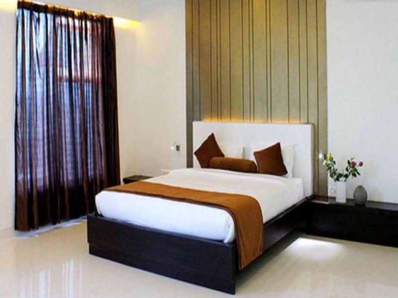 Rose Valley Orbit Hotel Siliguri Exteriör bild