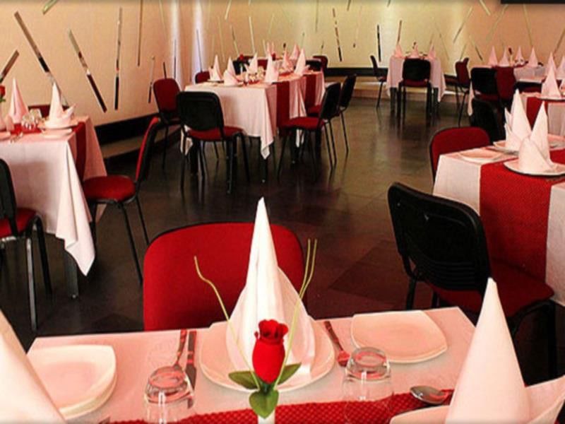 Rose Valley Orbit Hotel Siliguri Exteriör bild